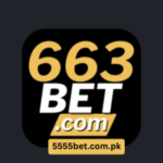 663BET Game