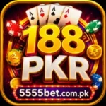 188PKR Game