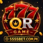 777QR Game