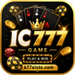 IC777 Game