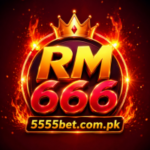 RM666 Game