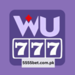 WU777 Game
