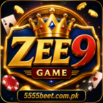 ZEE9 Game